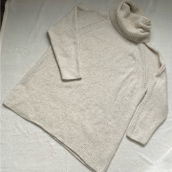 Top Shop Sweater Dress - Picture 2 of 7